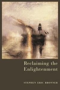Enlarge image Cover: Reclaiming the Enlightenment - Columbia University Press