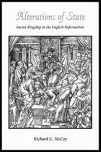 Enlarge image Cover: Alterations of State - Columbia University Press