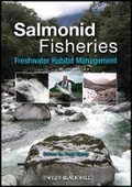 Cover: Salmonid Fisheries - Wiley