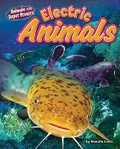 Cover: Electric Animals - Bearport Books