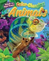 Enlarge image Cover: Color-Changing Animals - Bearport Books