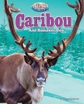 Cover: Caribou - Bearport Books