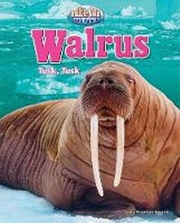 Enlarge image Cover: Walrus - Bearport Books