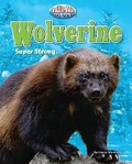Cover: Wolverine - Bearport Books