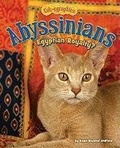 Cover: Abyssinians - Bearport Books