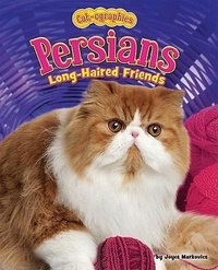 Enlarge image Cover: Persians - Bearport Books