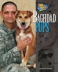 Cover: Baghdad Pups - Bearport Books