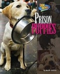 Cover: Prison Puppies - Bearport Books