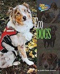 Cover: Eco Dogs - Bearport Books