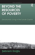 Cover: Beyond the Resources of Poverty - Routledge