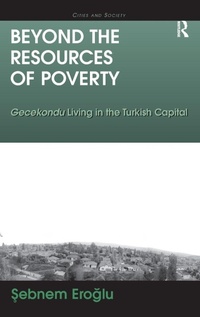 Enlarge image Cover: Beyond the Resources of Poverty - Routledge