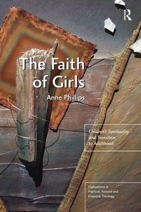Enlarge image Cover: The Faith of Girls - Routledge