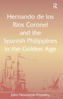 Bild: Hernando de los R? Coronel and the Spanish Philippines in the Golden Age - Routledge