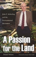 Cover: A Passion for the Land - Kent State University Press
