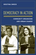 Bild: Democracy in Action - Columbia University Press