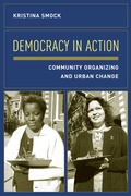 Bild: Democracy in Action - Columbia University Press