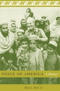 Abbildung von: Voice of America - Columbia University Press