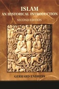 Cover: Islam - Columbia University Press