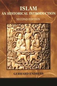 Enlarge image Cover: Islam - Columbia University Press