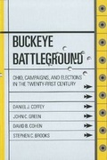 Cover: Buckeye Battleground - The University of Akron Press