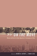 Cover: On the Move - Columbia University Press