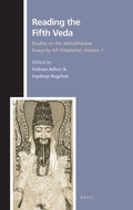 Cover: Reading the Fifth Veda - Brill