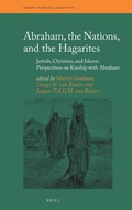 Cover: Abraham, the Nations, and the Hagarites - Brill