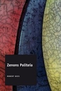 Cover: Zenons Politeia - Brill