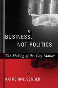 Enlarge image Cover: Business, Not Politics - Columbia University Press