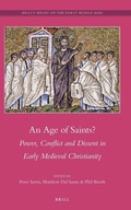 Cover: An Age of Saints? - Brill