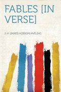 Cover: Fables [In Verse] - HardPress Ltd
