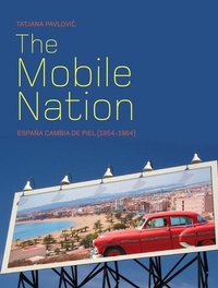 Enlarge image Cover: The Mobile Nation - Intellect Books