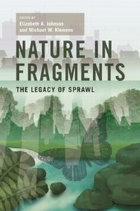 Enlarge image Cover: Nature in Fragments - Columbia University Press