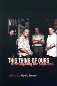 Enlarge image Cover: This Thing of Ours - Columbia University Press