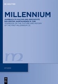 Cover: 2010 - De Gruyter