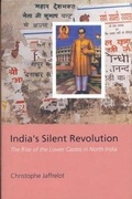 Cover: India's Silent Revolution - Columbia University Press