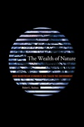 Cover: The Wealth of Nature - Columbia University Press