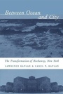 Cover: Between Ocean and City - Columbia University Press