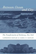Cover: Between Ocean and City - Columbia University Press