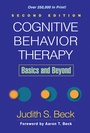 Cover: Cognitive Behavior Therapy, Second Edition - Guilford Publications