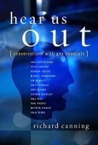 Enlarge image Cover: Hear Us Out - Columbia University Press