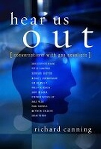 Enlarge image Cover: Hear Us Out - Columbia University Press