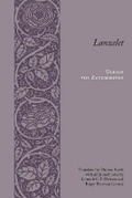 Cover: Lanzelet - Columbia University Press