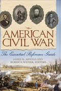 Cover: American Civil War - ABC-CLIO