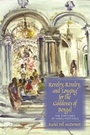 Cover: Revelry, Rivalry, and Longing for the Goddesses of Bengal - Columbia University Press