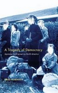 Enlarge image Cover: A Tragedy of Democracy - Columbia University Press