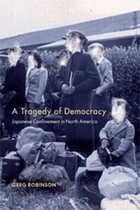 Enlarge image Cover: A Tragedy of Democracy - Columbia University Press