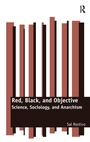 Cover: Red, Black, and Objective - Routledge