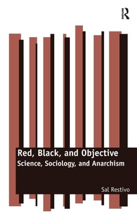 Enlarge image Cover: Red, Black, and Objective - Routledge