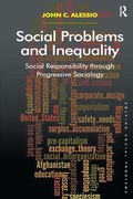 Cover: Social Problems and Inequality - Routledge